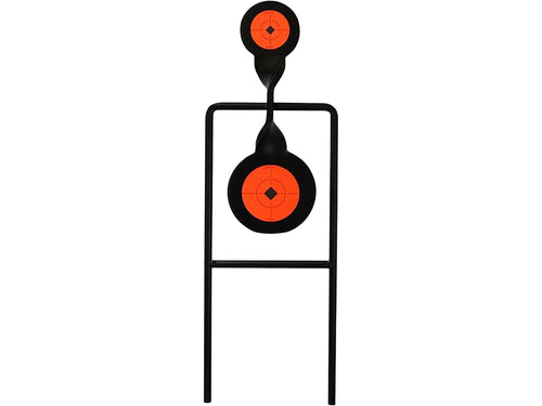 Double Mag Birchwood Casey .44 Action Spinner