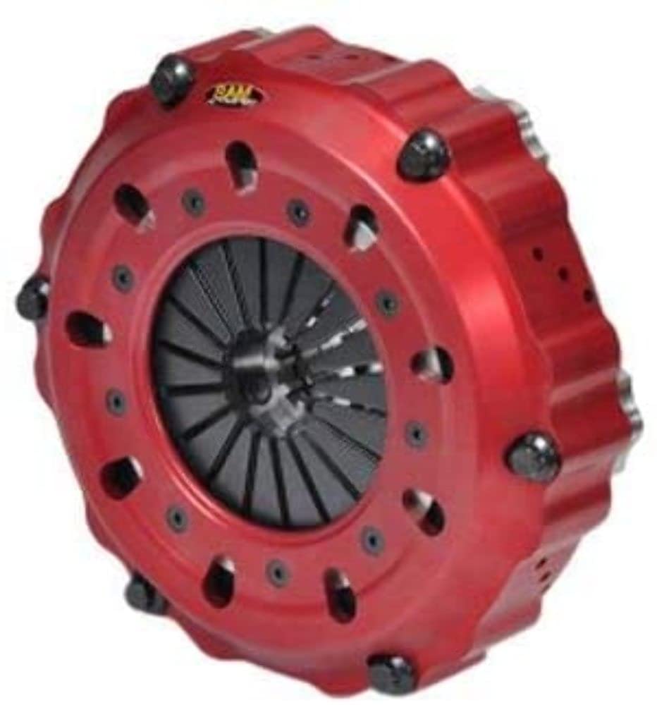 8653 RAM Clutches Spline