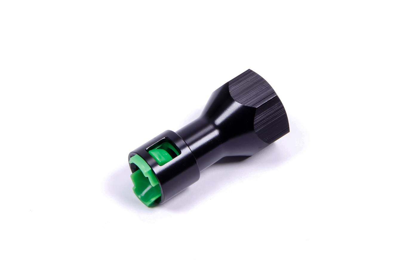 3/8'' Female to ORB-08 Aeromotive Feed Line Adapter
