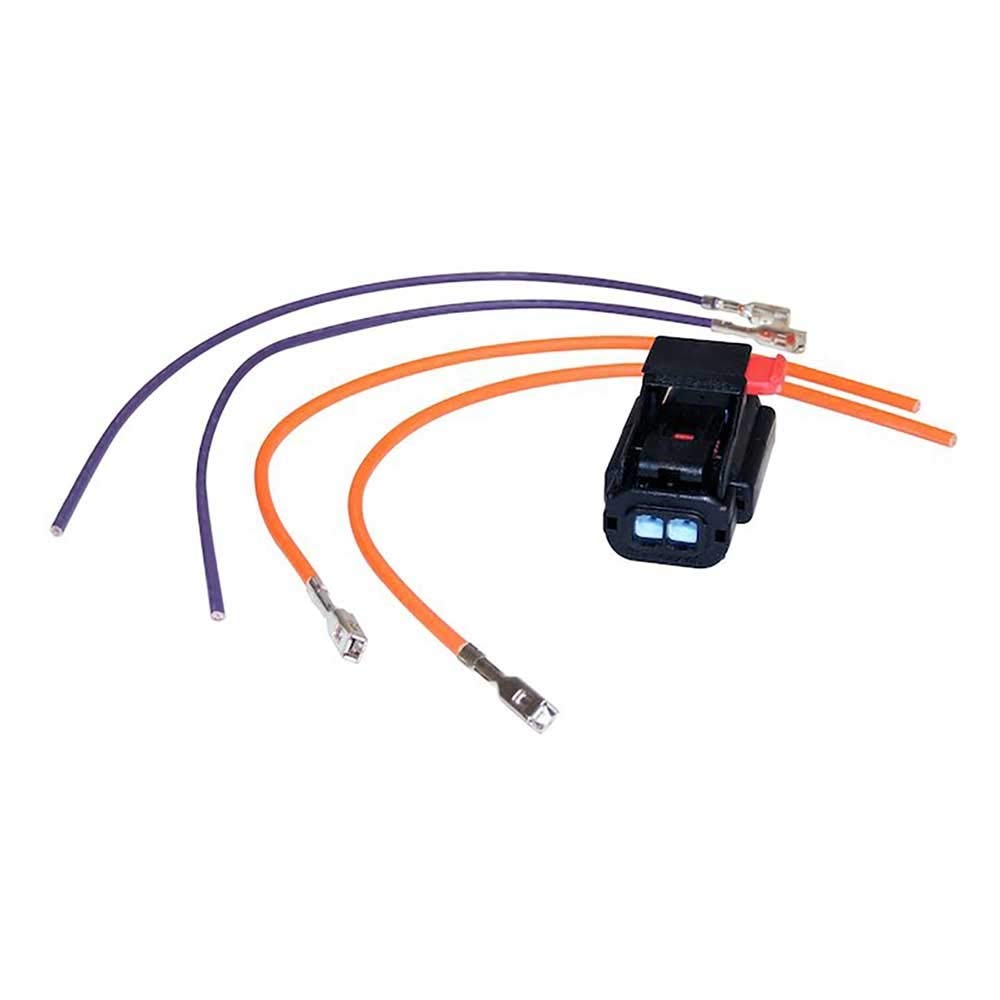 Wiring Harness Crown Repair Kit