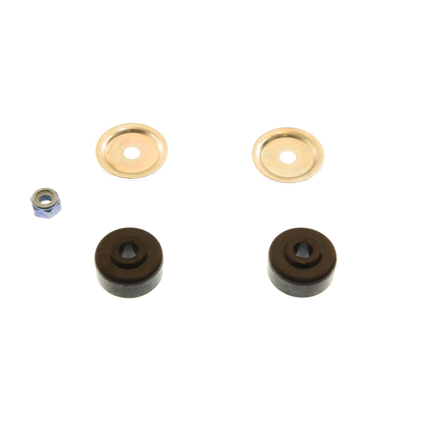 Bilstein 46mm Monotube Shock Absorber (24-014953