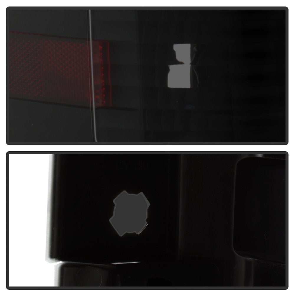 Heated Xtune Adjust Mirror (MIR-DRAM98-PW-R)