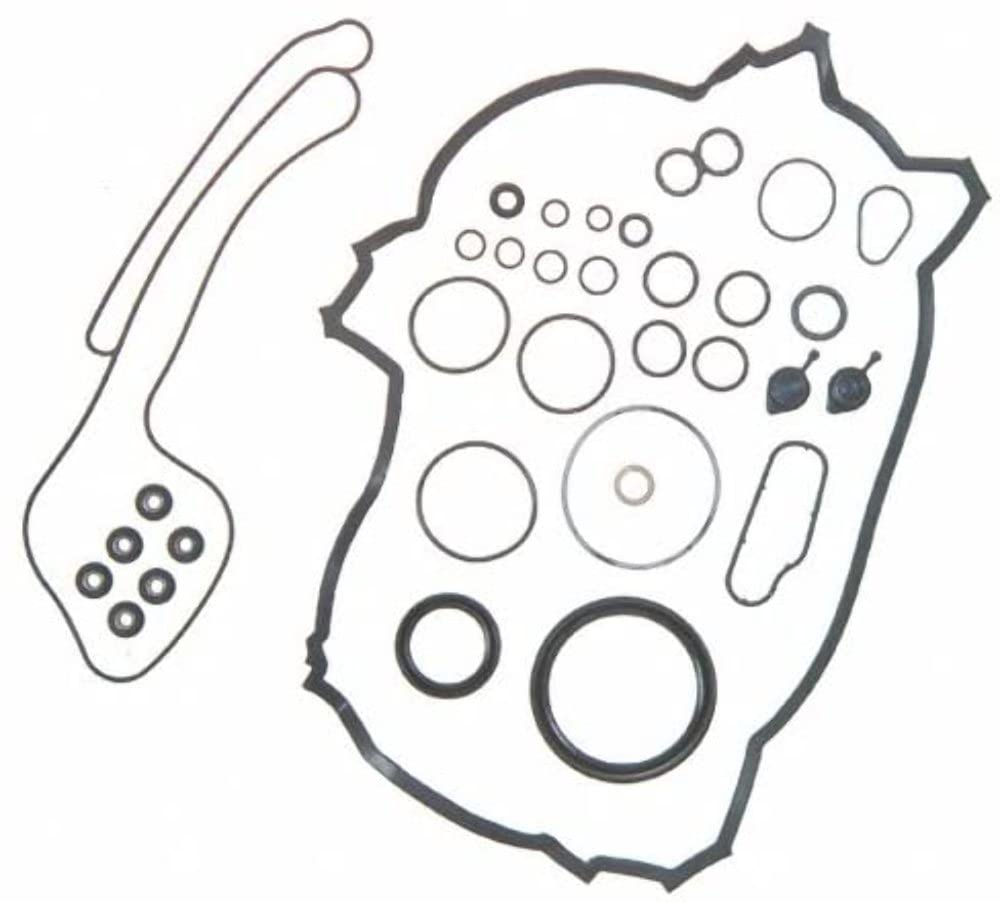 Engine Gasket Set MAHLE CS5915 Conversion