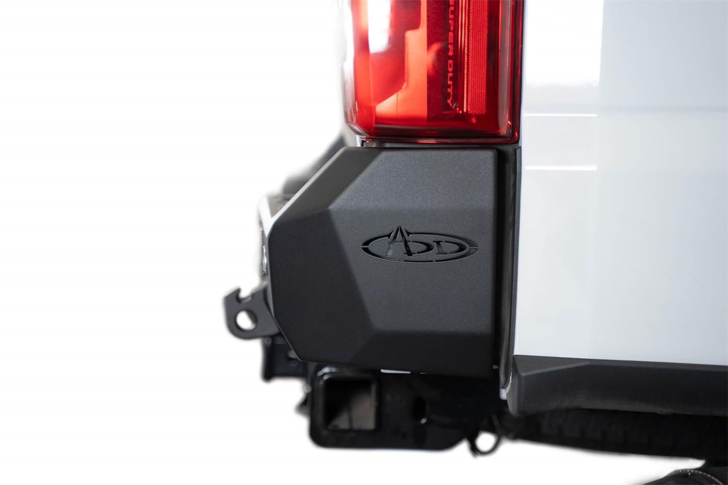 Bomber Rear Bumper Addictive Desert Designs R810141090103