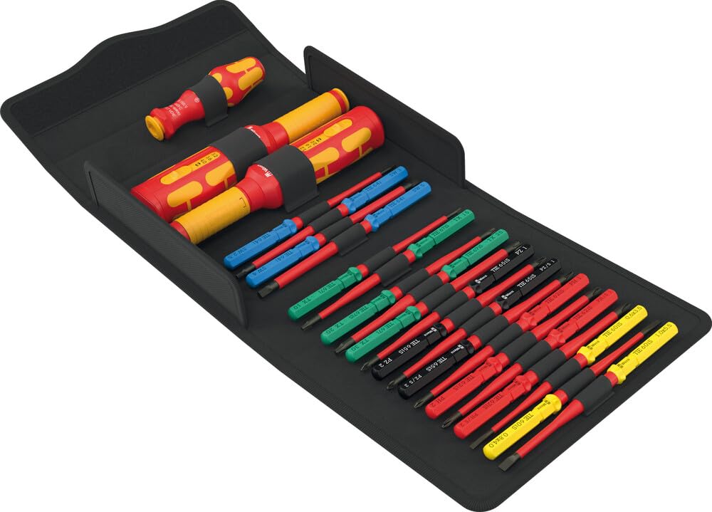 KRAFTFORM VDE KOMPAKT CONTROL CABINET-SET 1