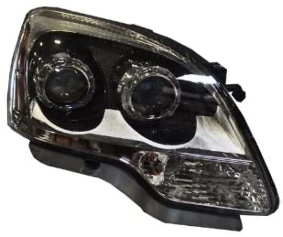 GM475-B001R Eagle Eyes Headlight
