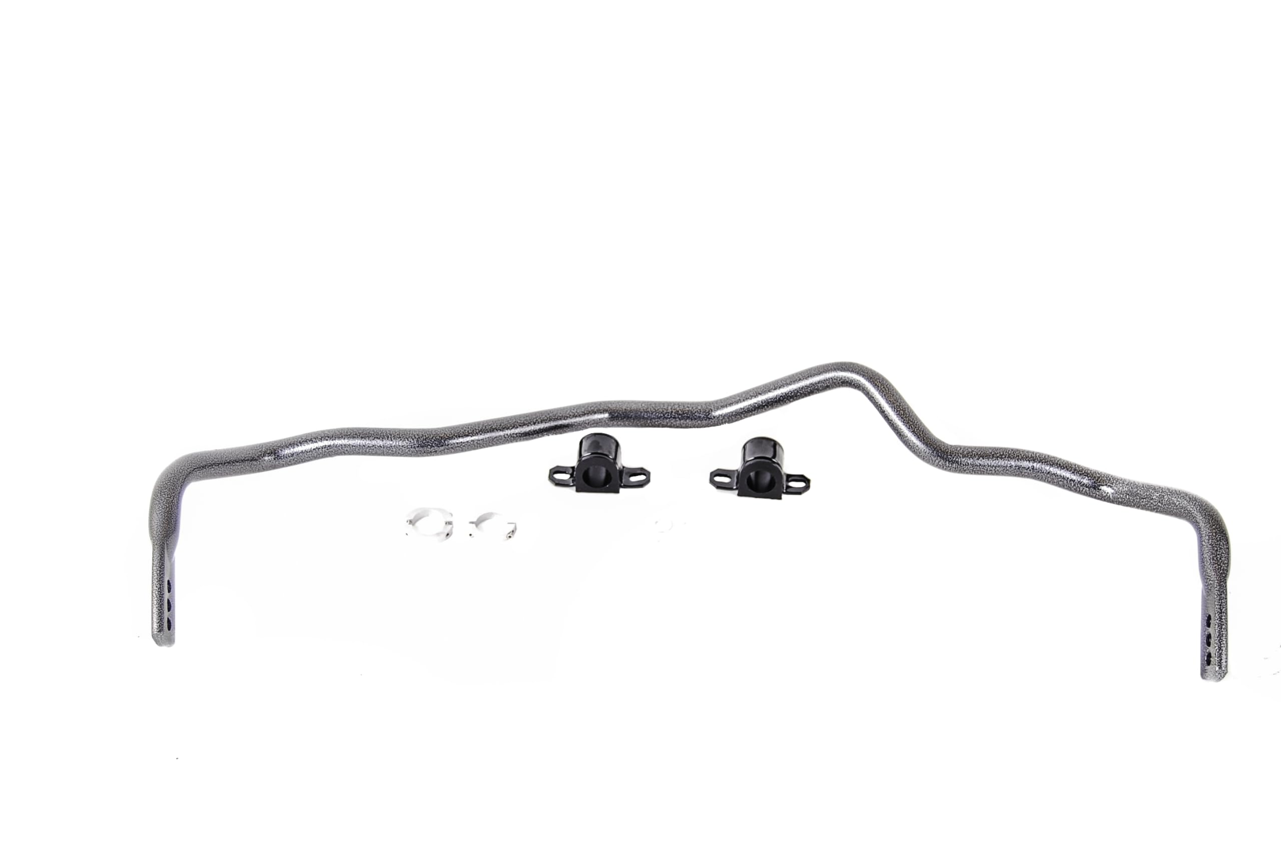 Chromoly Hellwig 55719 Tubular 1-1/4” Front Sway Bar
