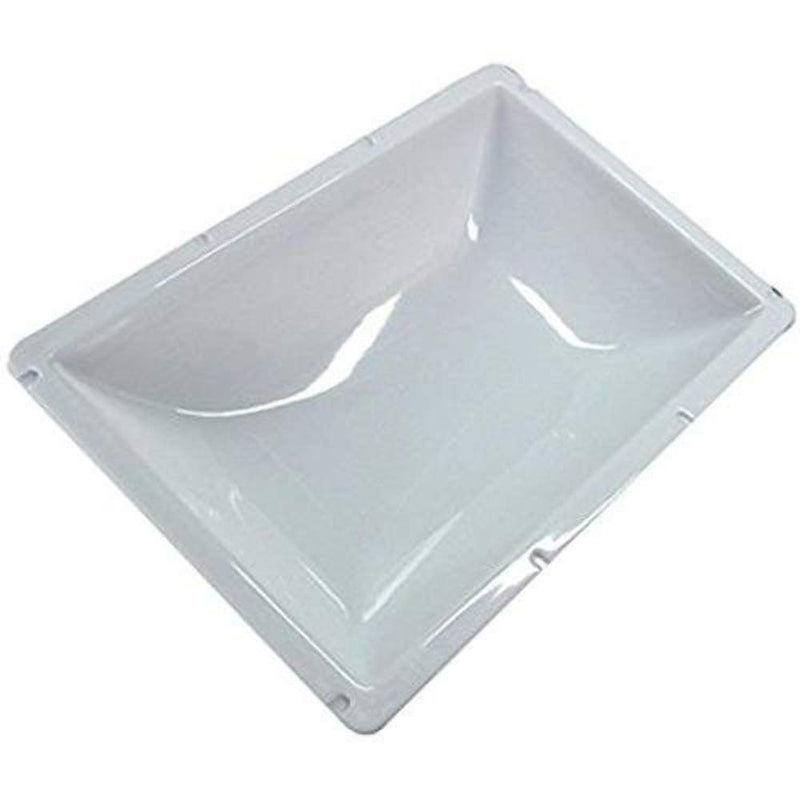 14X30 S.RECREATION Skylight Inner Whit