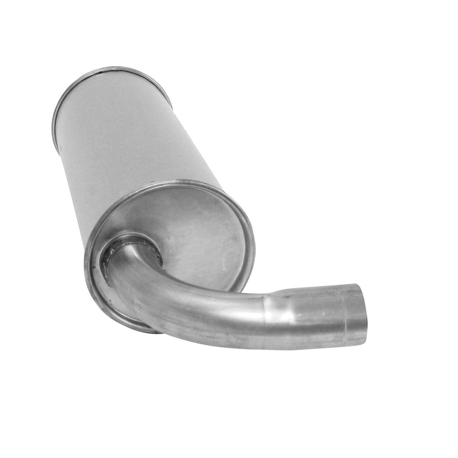 Exhaust Muffler AP Exhaust Products 3211
