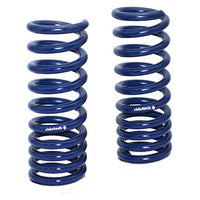 Ridetech StreetGRIP 11162351 Lowering Coil Springs 67-69 Camaro and Firebird BBC