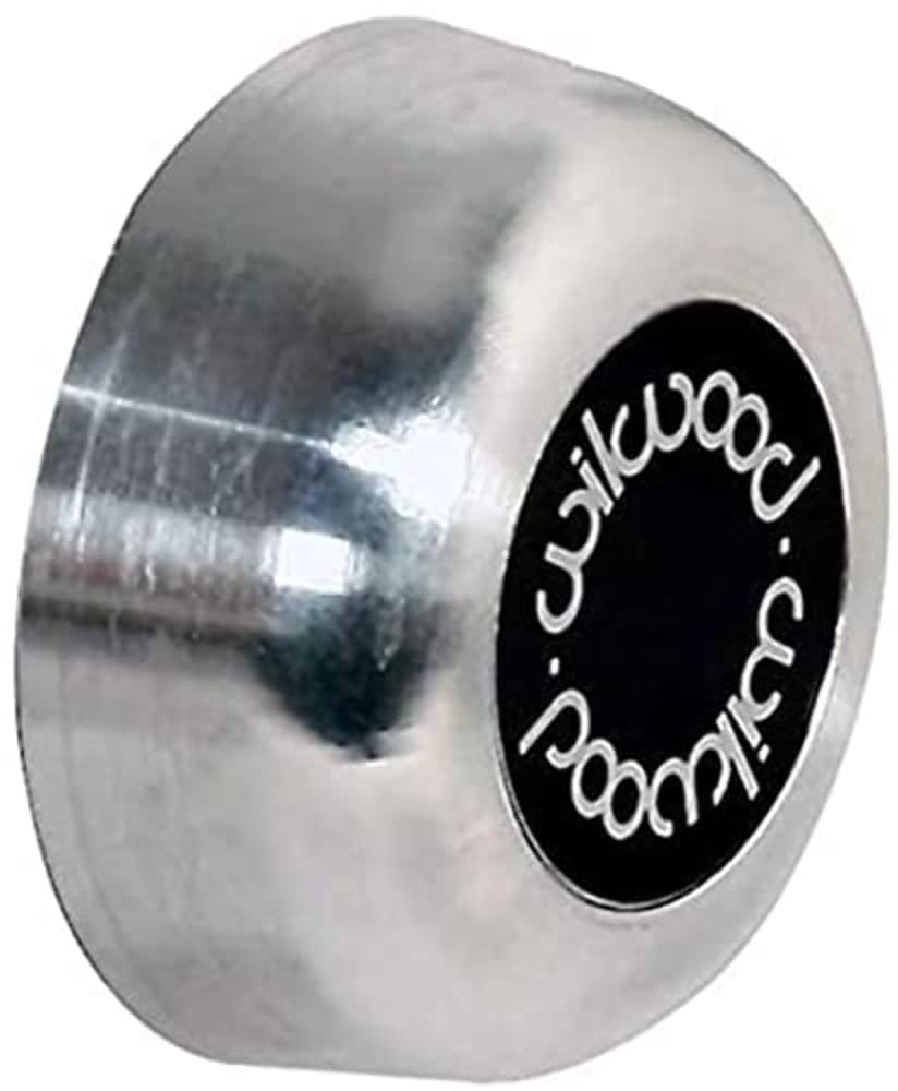 Short Hub Cap-Screw On