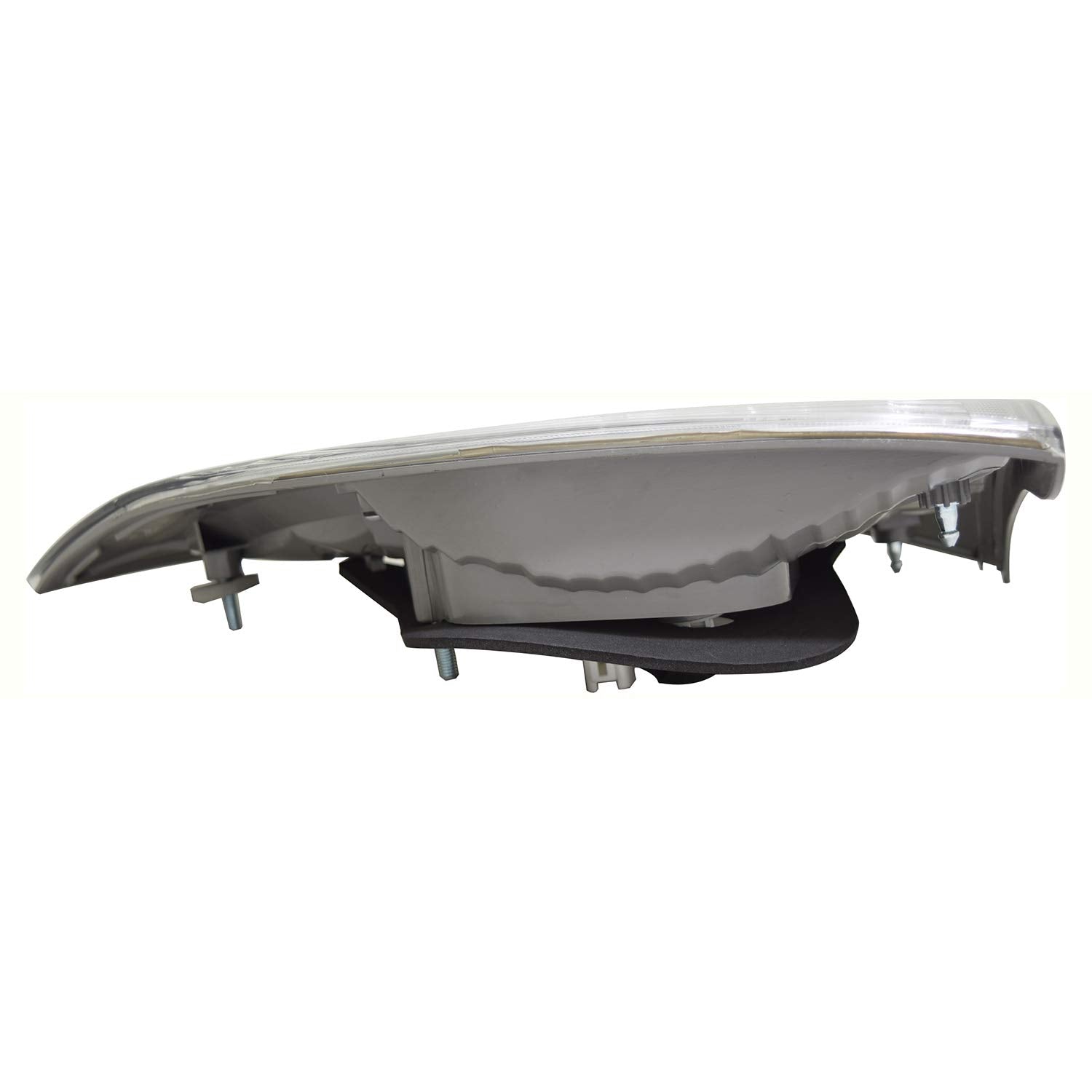 Right TYC Tail Light Assembly Compatible with 2011-2020 Toyota Sienna