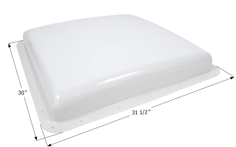 Skylight ICON 14775, SL2728W, White