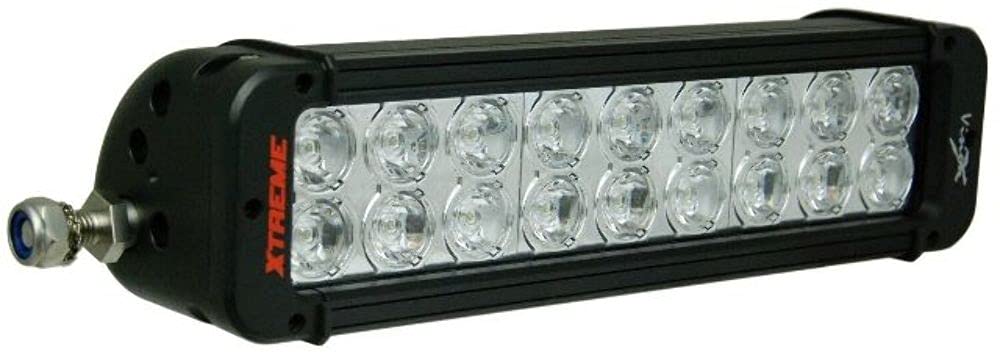 XIL-PECM Vision X Lighting Light Bar End Cap Mount