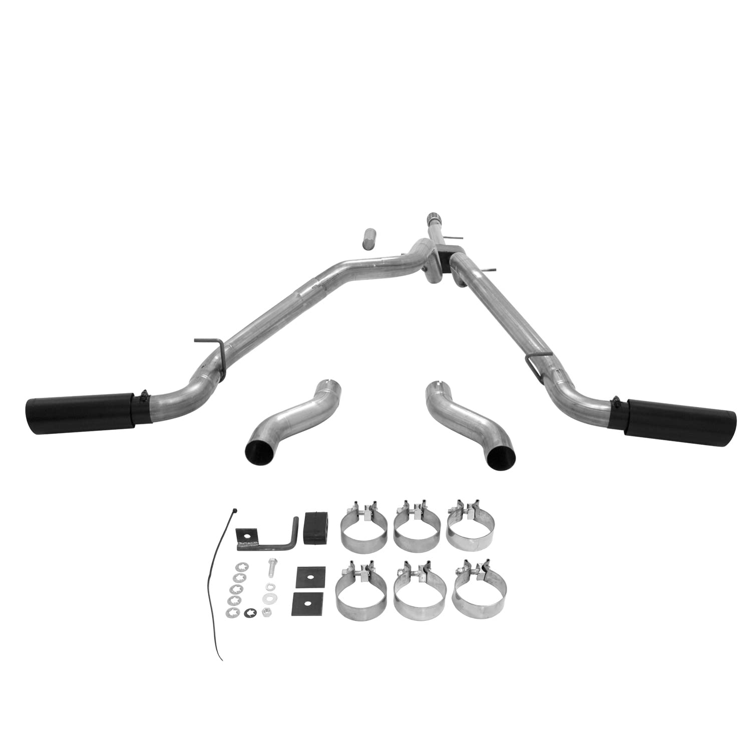 Outlaw Flowmaster 817689 Cat-back Exhaust System
