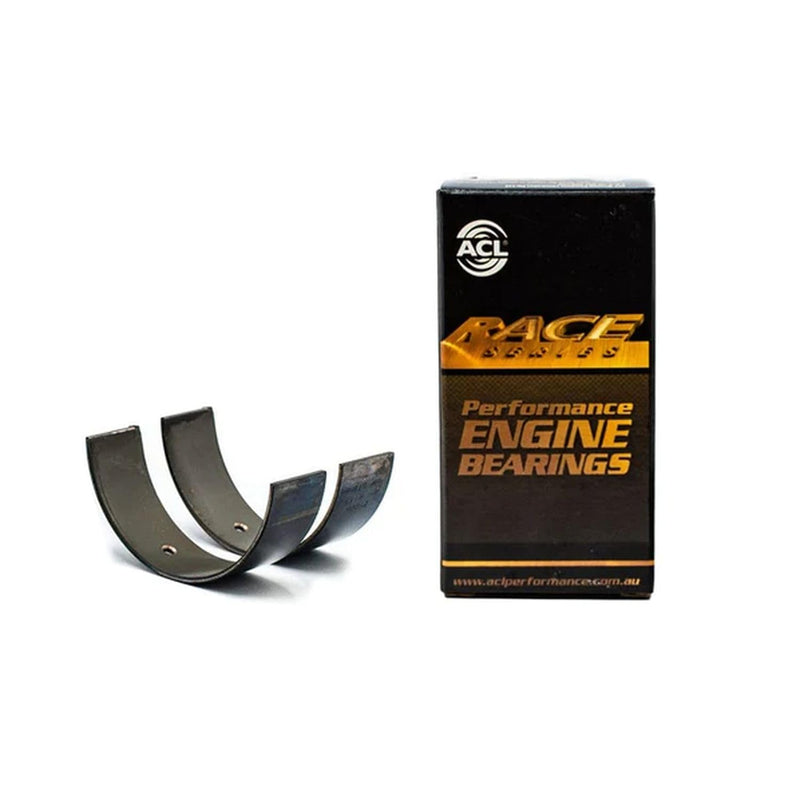 Standard Size ACL (5M1295H-STD) High Performance Main Bearing Set for Hyundai