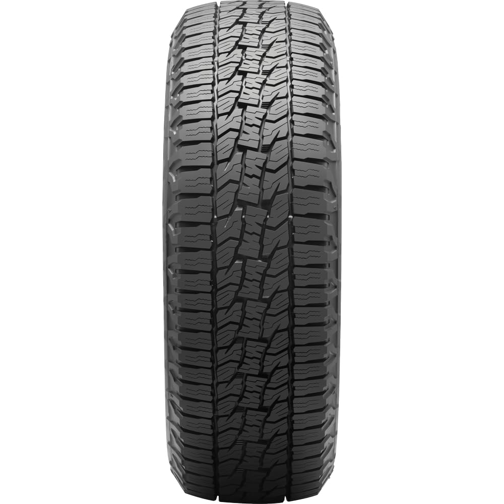 FALKEN A/T WILDPEAK LT225/75R16 110Q D 500 A B ALL SEASON TIRE