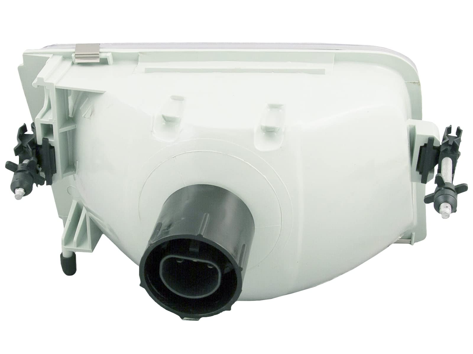 Replacement Driver Side DEPO 331-1113L-AS Headlight Assembly