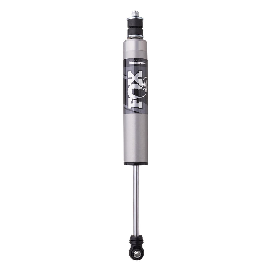 FOX 987-24-000 Offroad Shocks Performance Series 2.5 Smooth Body IFP HTO Shock Fits 2005-2025 Ford F-250/350 Super Duty 4WD Front - Lift 0-1.5"