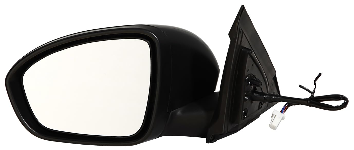 For Nissan Altima 19 SR / 20 SR Turbo MF Power Heated Mirror SGL Driver Side (PTM) | DOT Certified 96302-6CA0B+96374-6CA9A | NI1320312
