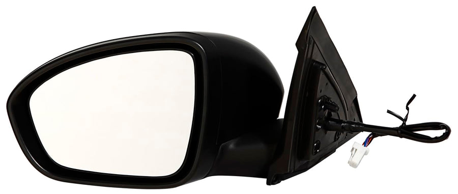 For Nissan Altima 19 SR / 20 SR Turbo MF Power Heated Mirror SGL Driver Side (PTM) | DOT Certified 96302-6CA0B+96374-6CA9A | NI1320312
