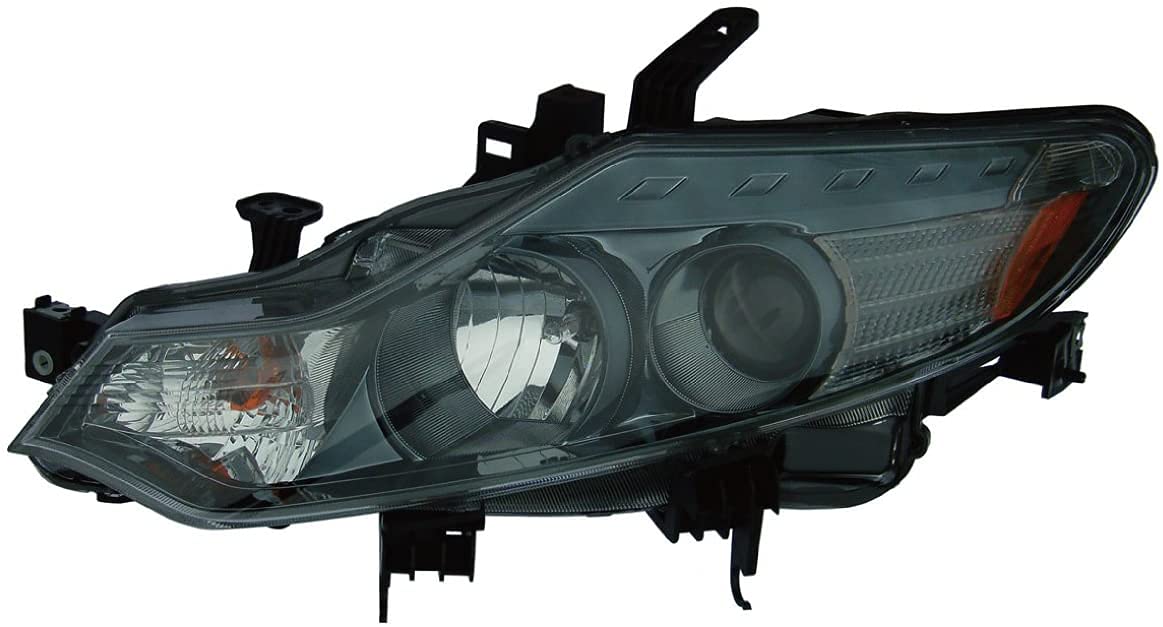 DS675-B101L Eagle Eyes Headlight