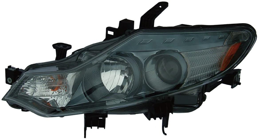 DS675-B101L Eagle Eyes Headlight