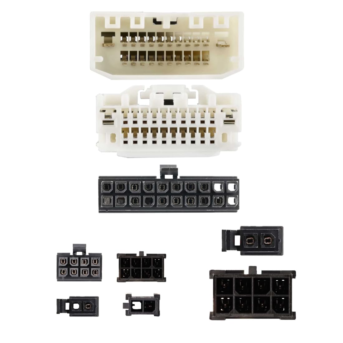 Amplifier Integration Interface Metra Brands Fits Chrysler 2011-2020