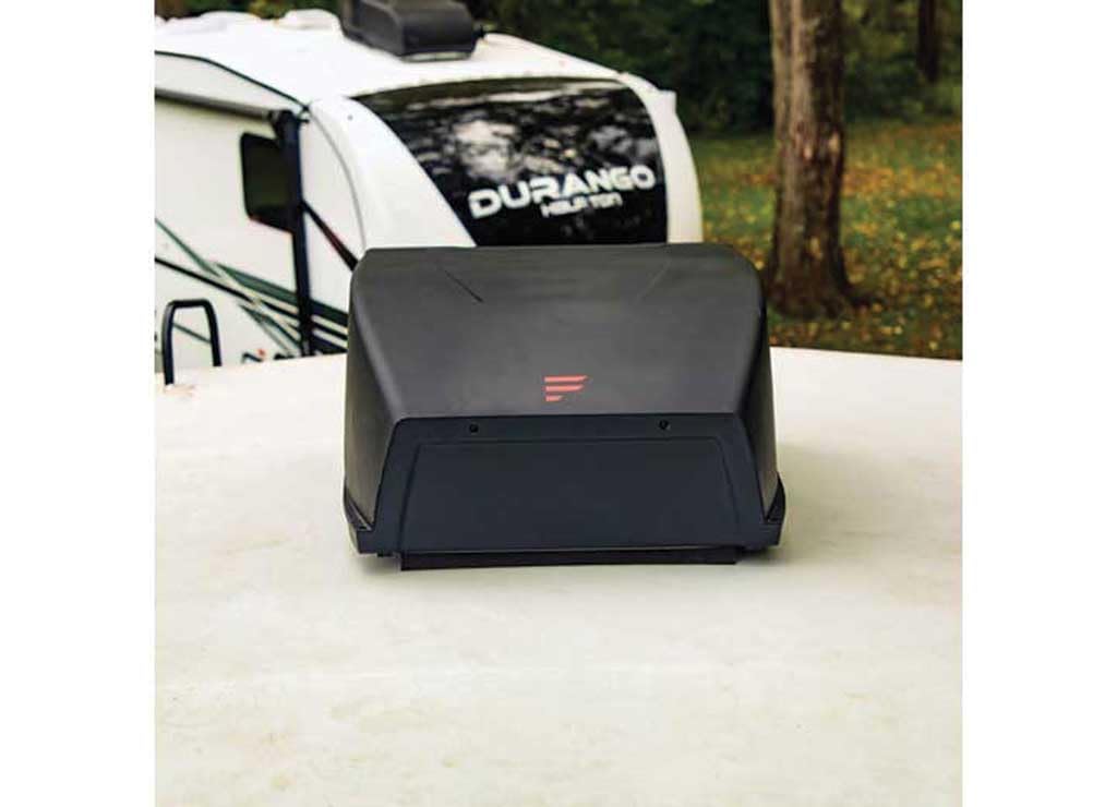 Furrion RV Chill AC Standard Air Distribution Box for Manual Control - FACT11CA-PS