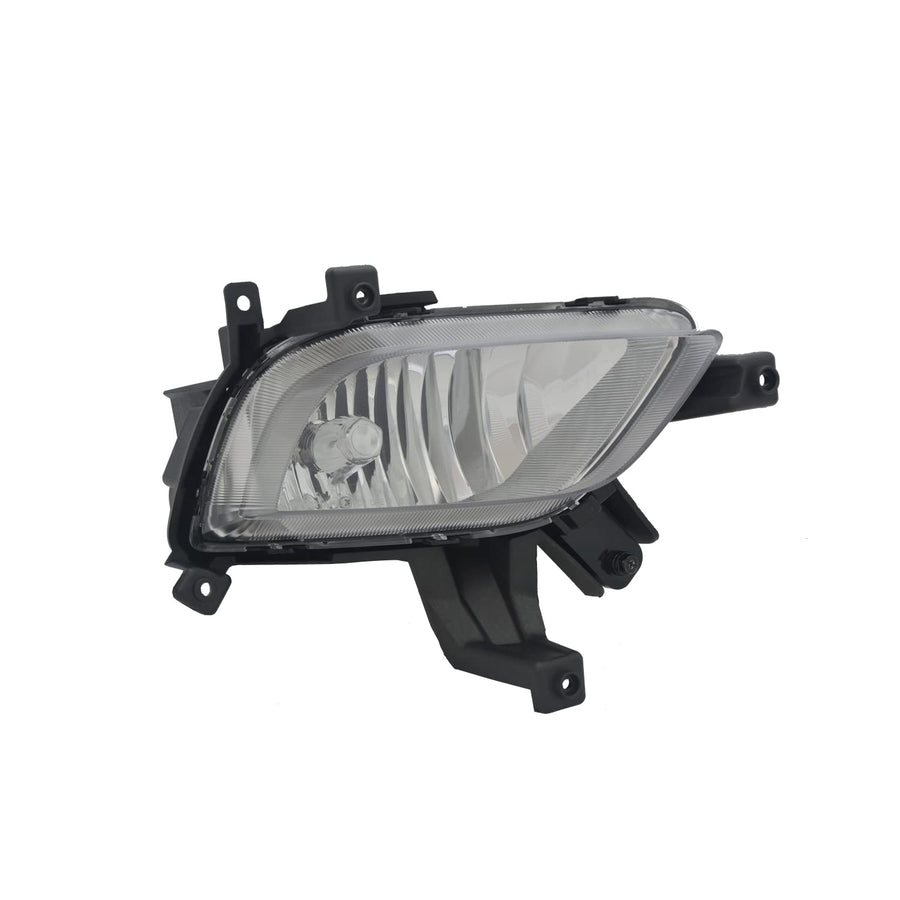 Right TYC Fog Light Assembly Compatible with 2014-2016 Kia Forte