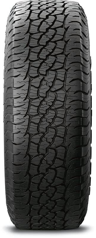 Trail-Terrain T/A BFGoodrich On and Off-Road Tire for Light Trucks, SUVs, and Crossovers, 265/50R20 107H
