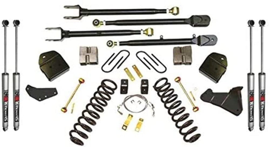 Suspension Lift Kits Skyjacker F84524K-M