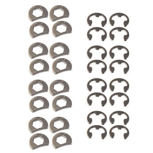 Locking Header Bolt Kit Stage 8 (PP8913)