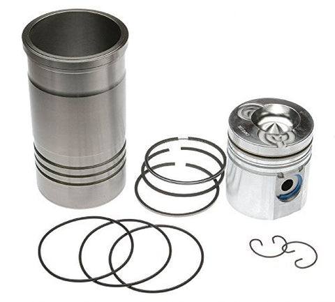 Cylinder Sleeve Assembly Clevite 2261830