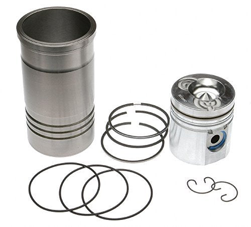 Cylinder Sleeve Assembly Clevite 2261830