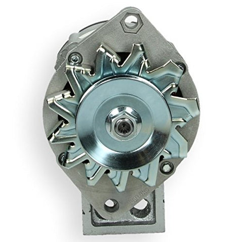 Alternator Mahle - MG399