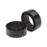 CSS-1094 SuperSprings | SumoSprings Coil for various applications | 0.94 inch inner wall height, Black