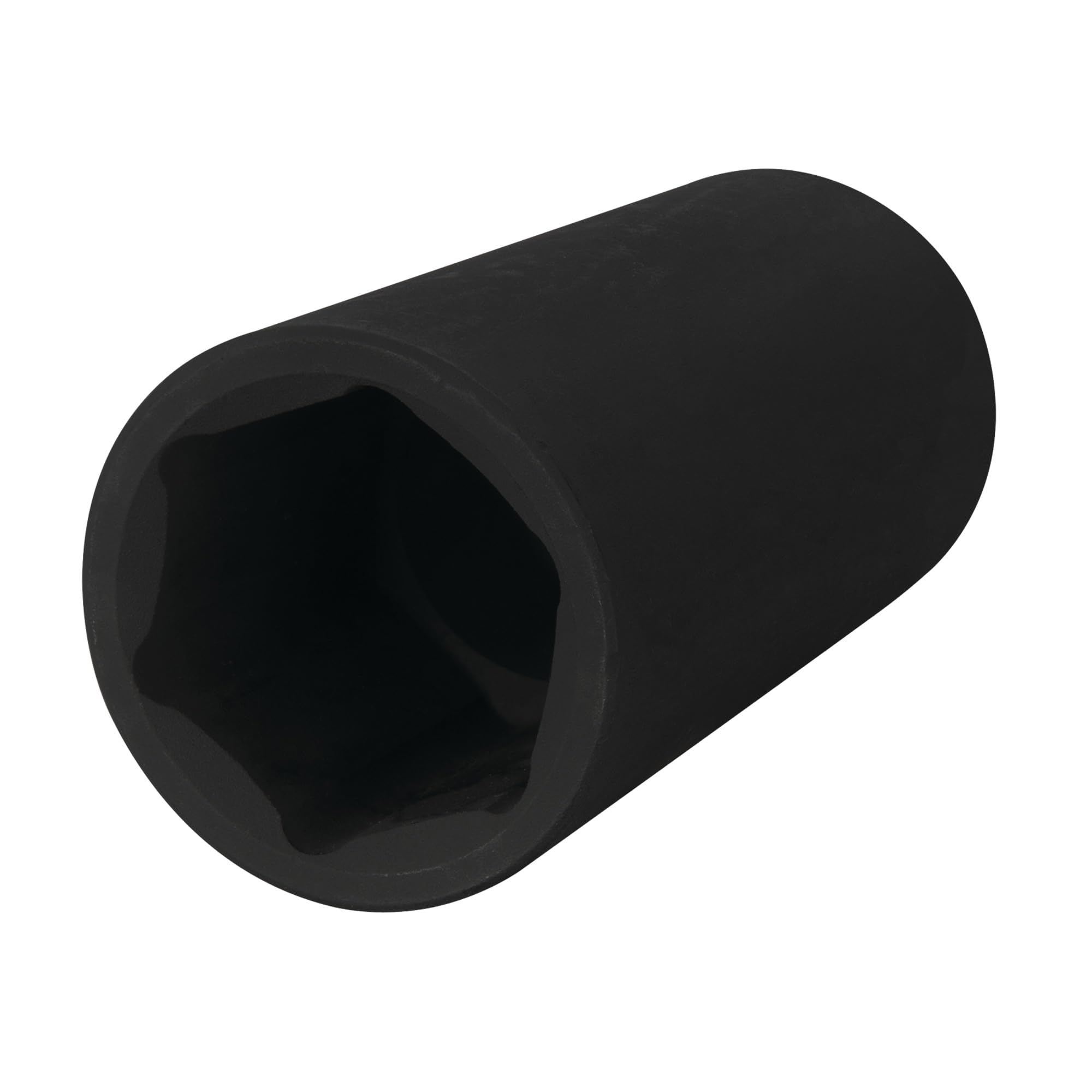 1/2-Inch Drive Performance Tool M850 Impact Socket, 1-1/16, High-Strength Chrome Vanadium Steel Construction for Heavy-Duty Applications