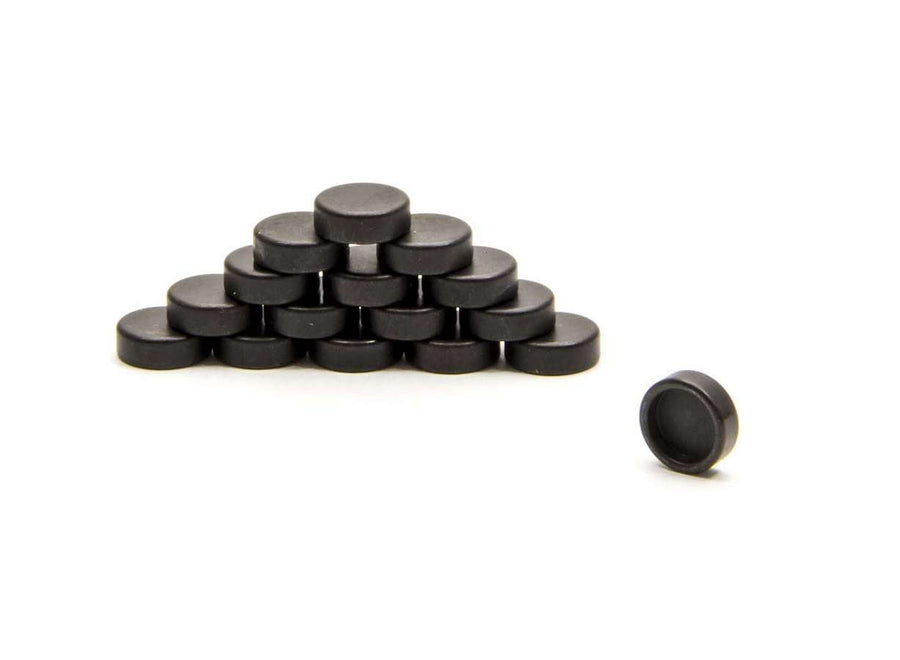 4210416 Manley 11/32 Wear Caps - Pack of 16