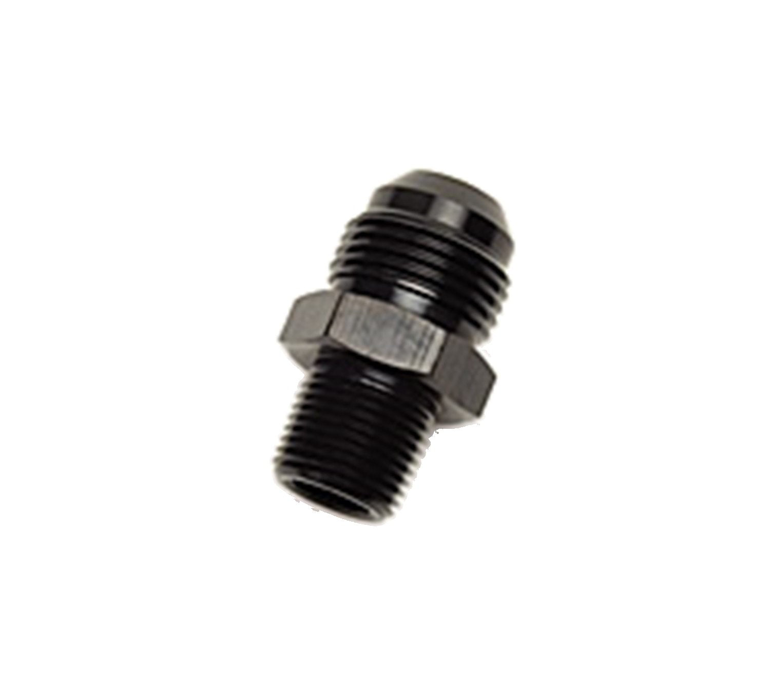 Russell Edelbrock 670033 Flare to Pipe Pressure Adapter