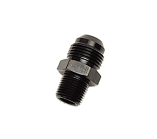 Russell Edelbrock 670033 Flare to Pipe Pressure Adapter