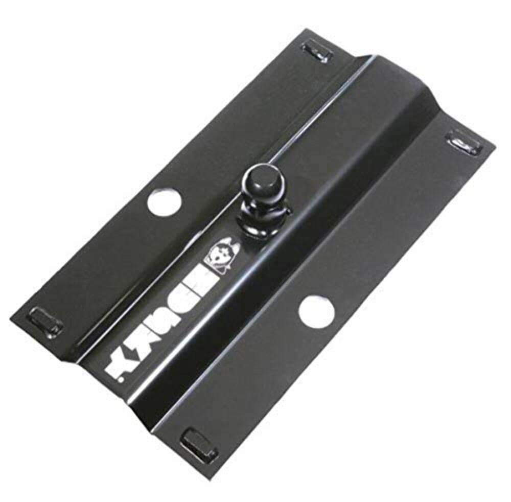 Gooseneck HUSKY TOWING 31368 Hitch