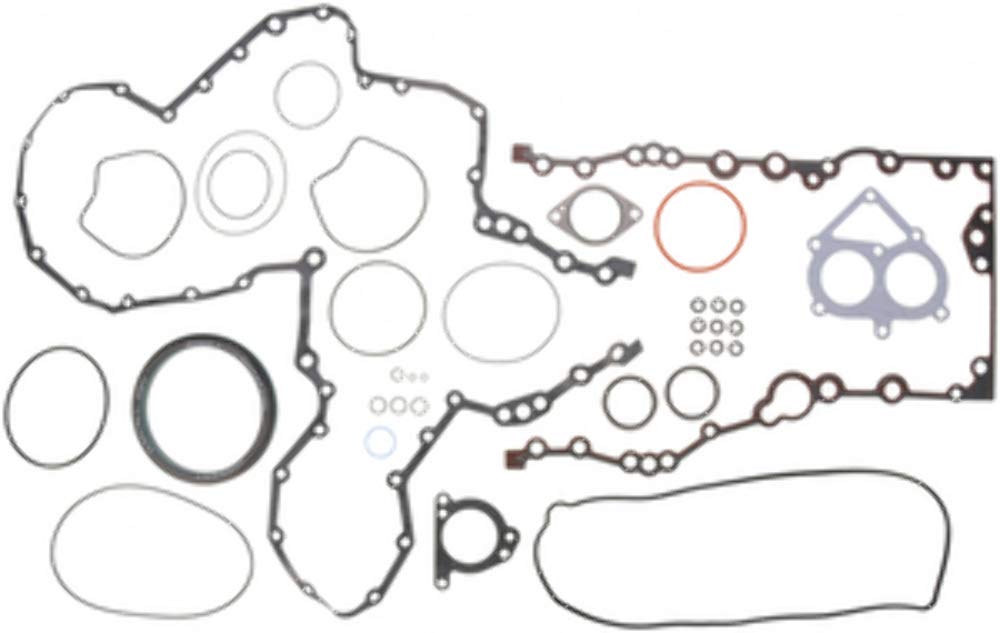 Victor JV5106 Reinz Timing Cover Gasket Set
