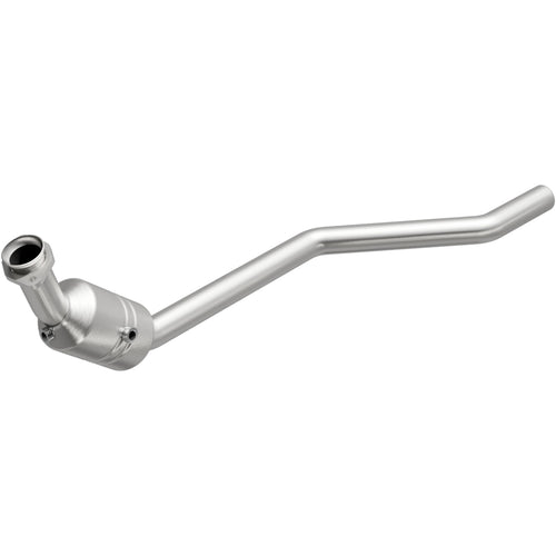 Direct Fit MagnaFlow 51225 Catalytic Converter (03-05 Jaguar S-Type4.2L P/S)