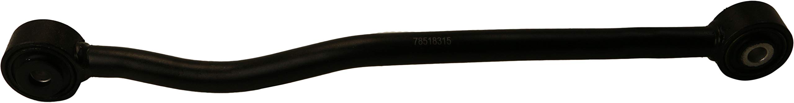 MOOG RK641650 Rear Left Lower Suspension Control Arm rearward