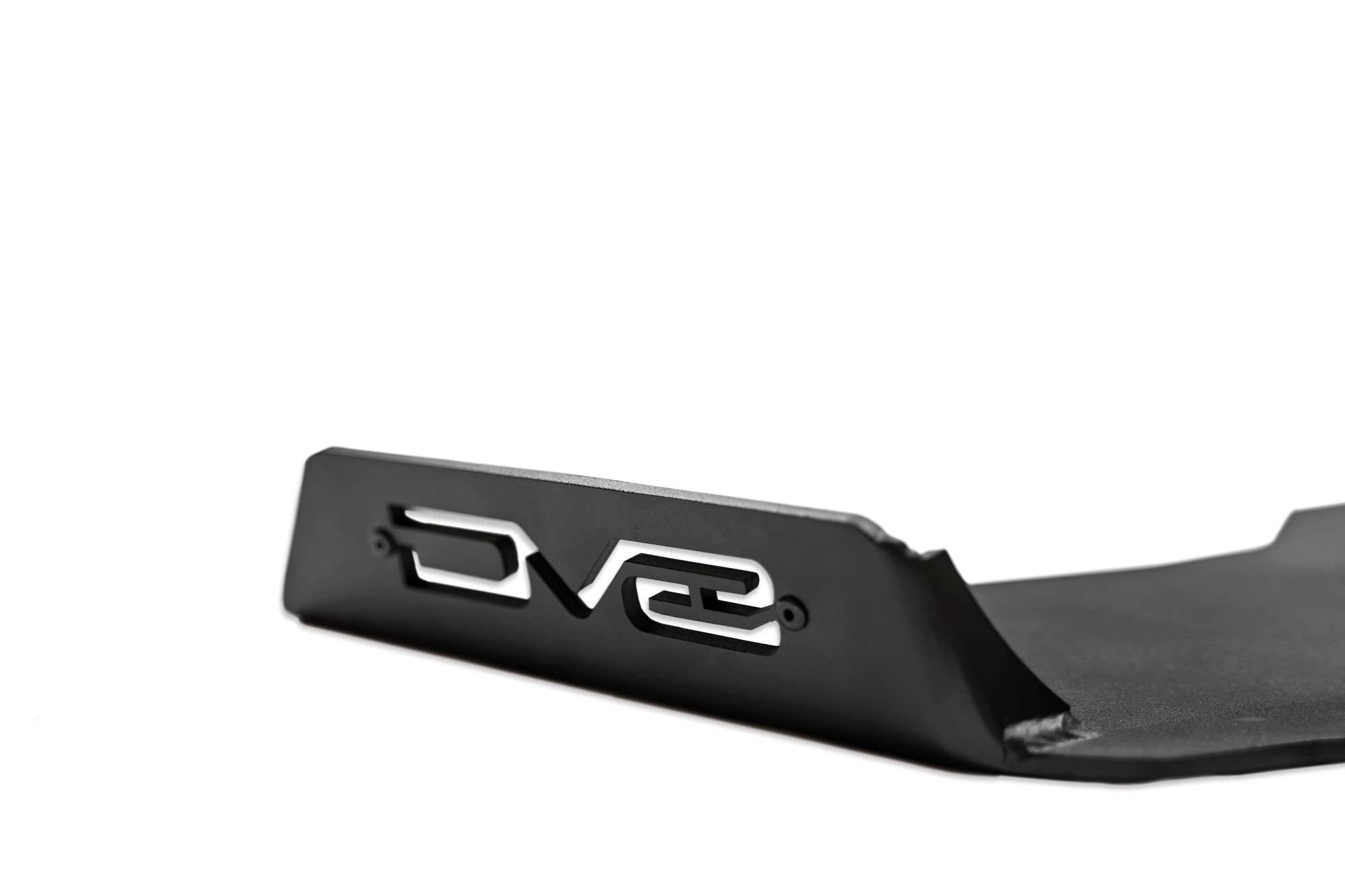 Front Lower Control Arm Skid Plates DV8 Offroad for 2022-2025 Toyota Tundra & 2023 Sequoia | Protects the Factory A-Arm Against Rocks & Debris | Sold as Pair | Suspension Protection