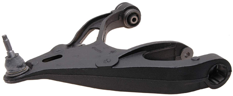 MOOG Suspension Control Arm and Ball Joint Assembly front right lower RK620743