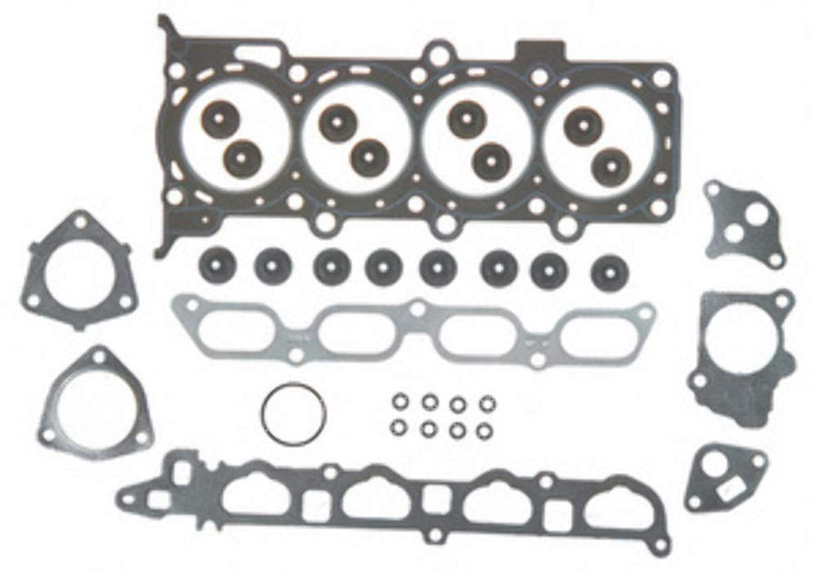 Engine Cylinder Head Gasket Set MAHLE Original HS5993