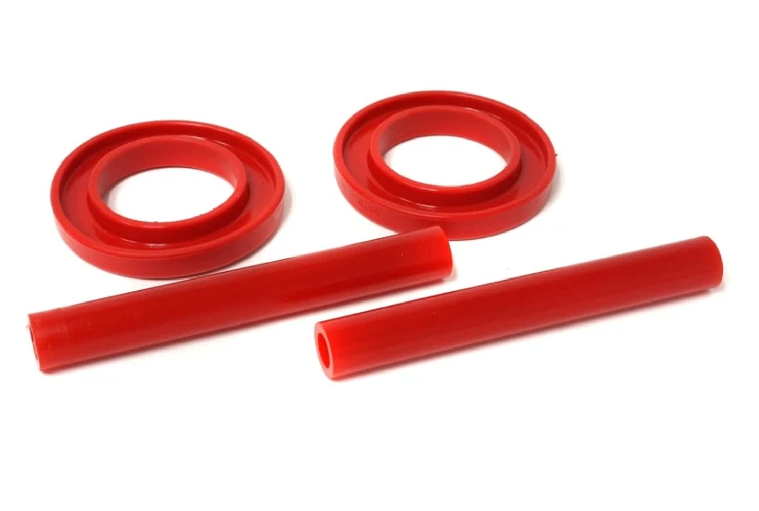 4.6102R Energy Suspension Coil Spring Insulator