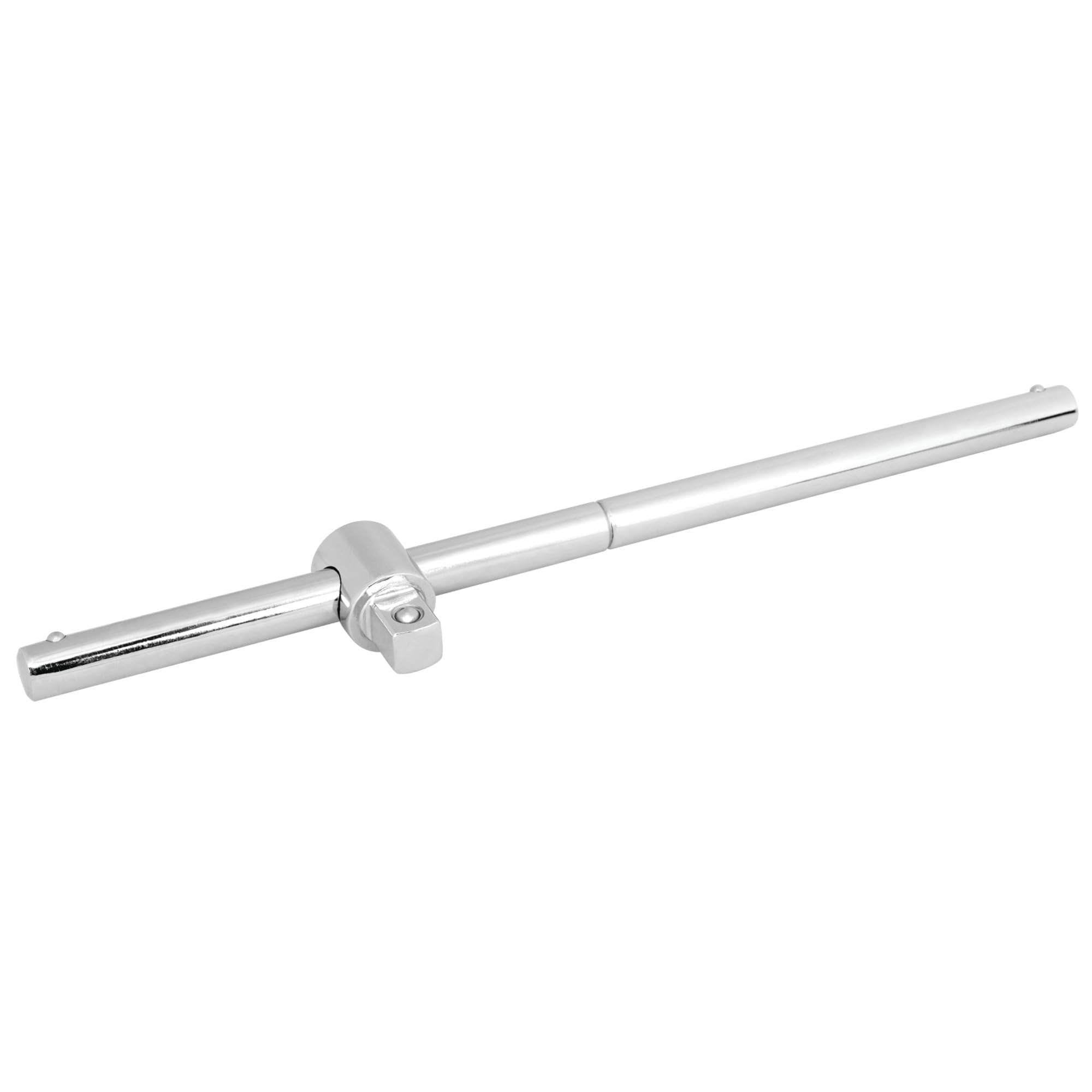 W32129 Performance Tool 1/2-Inch Drive 12-Inch Sliding T-Handle